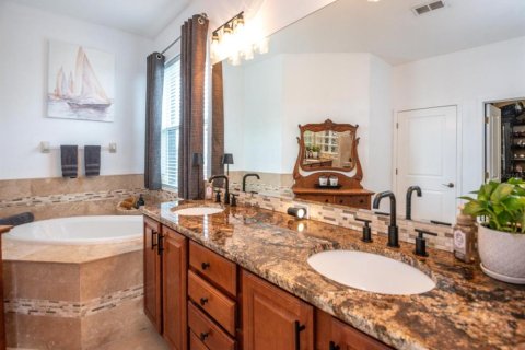 Casa en venta en Apollo Beach, Florida, 4 dormitorios, 216.09 m2 № 1873695 - foto 21