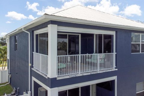 Casa en venta en Apollo Beach, Florida, 4 dormitorios, 216.09 m2 № 1873695 - foto 8