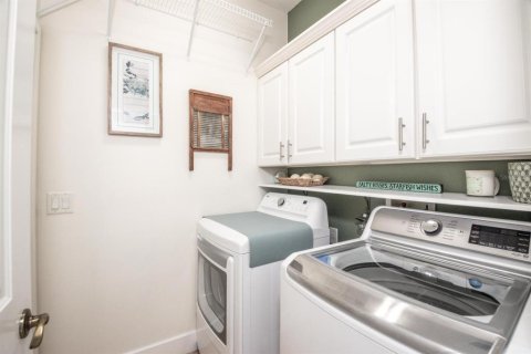 Casa en venta en Apollo Beach, Florida, 4 dormitorios, 216.09 m2 № 1873695 - foto 26
