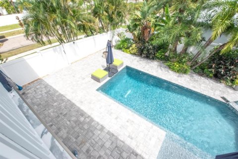 Casa en venta en Apollo Beach, Florida, 4 dormitorios, 216.09 m2 № 1873695 - foto 10