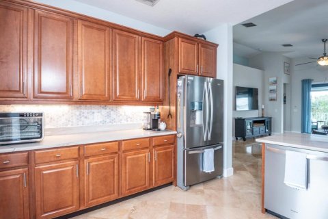 Casa en venta en Apollo Beach, Florida, 4 dormitorios, 216.09 m2 № 1873695 - foto 16