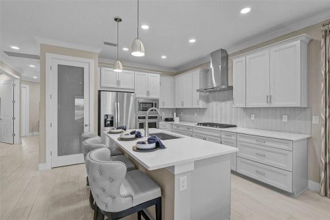 Casa en venta en Venice, Florida, 3 dormitorios, 148.83 m2 № 1835249 - foto 4