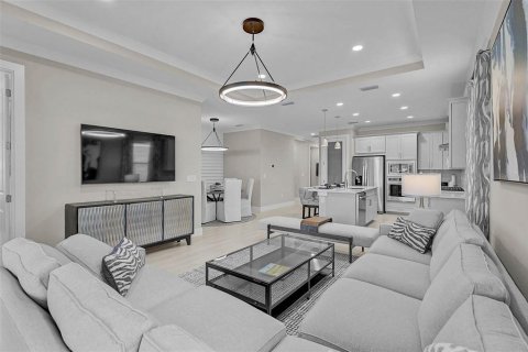Casa en venta en Venice, Florida, 3 dormitorios, 148.83 m2 № 1835249 - foto 13