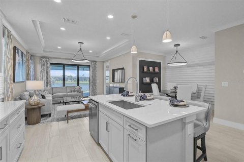 Casa en venta en Venice, Florida, 3 dormitorios, 148.83 m2 № 1835249 - foto 6