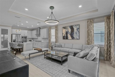 Casa en venta en Venice, Florida, 3 dormitorios, 148.83 m2 № 1835249 - foto 12