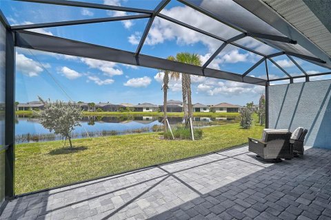 Casa en venta en Venice, Florida, 3 dormitorios, 148.83 m2 № 1835249 - foto 27