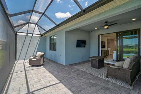 Casa en venta en Venice, Florida, 3 dormitorios, 148.83 m2 № 1835249 - foto 28