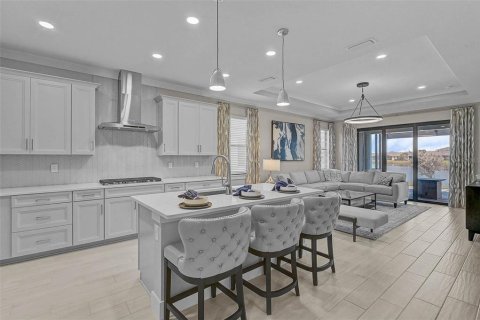 Casa en venta en Venice, Florida, 3 dormitorios, 148.83 m2 № 1835249 - foto 7