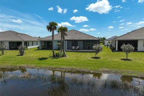 Casa en venta en Venice, Florida, 3 dormitorios, 148.83 m2 № 1835249 - foto 29