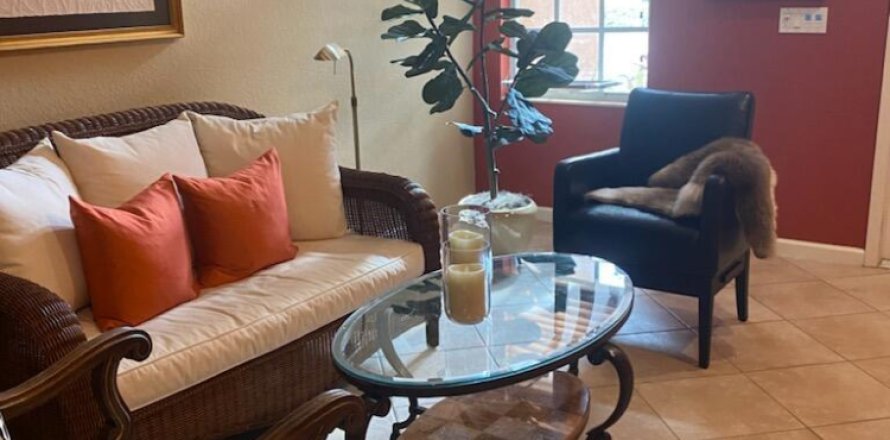 Condominio en Boynton Beach, Florida, 3 dormitorios № 1210342