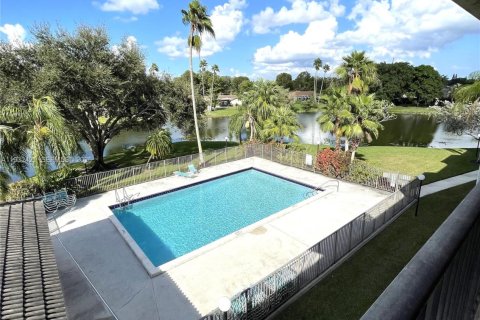 Copropriété à louer à Coral Springs, Floride: 2 chambres, 78.04 m2 № 1990705 - photo 29