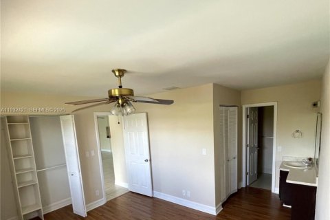 Copropriété à louer à Coral Springs, Floride: 2 chambres, 78.04 m2 № 1990705 - photo 21