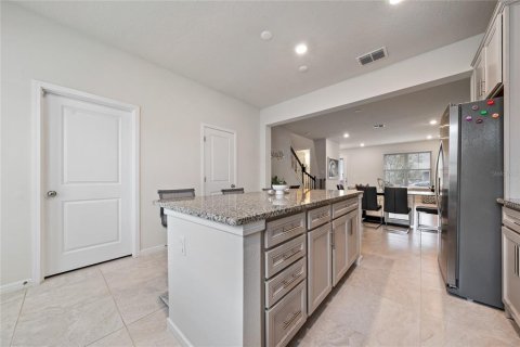 Townhouse in Orlando, Florida 3 bedrooms, 150.5 sq.m. № 1536717 - photo 10