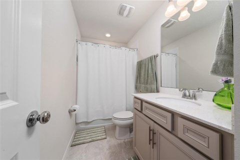 Townhouse in Orlando, Florida 3 bedrooms, 150.5 sq.m. № 1536717 - photo 23