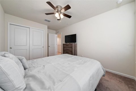 Townhouse in Orlando, Florida 3 bedrooms, 150.5 sq.m. № 1536717 - photo 16