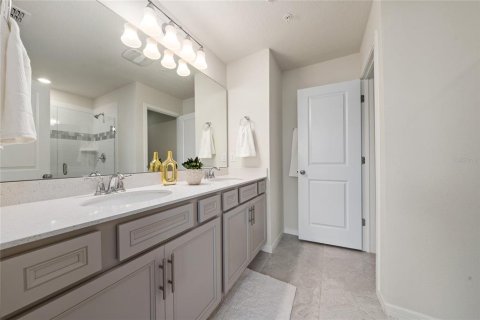 Townhouse in Orlando, Florida 3 bedrooms, 150.5 sq.m. № 1536717 - photo 18