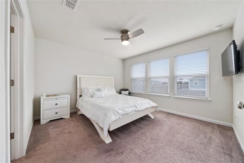 Townhouse in Orlando, Florida 3 bedrooms, 150.5 sq.m. № 1536717 - photo 14