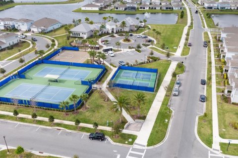 Townhouse in Orlando, Florida 3 bedrooms, 150.5 sq.m. № 1536717 - photo 28