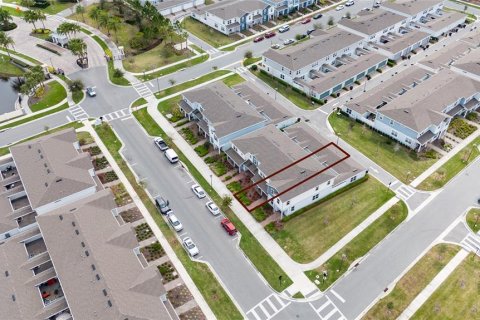 Townhouse in Orlando, Florida 3 bedrooms, 150.5 sq.m. № 1536717 - photo 4