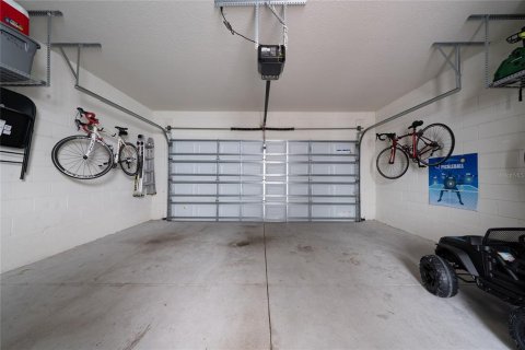 Townhouse in Orlando, Florida 3 bedrooms, 150.5 sq.m. № 1536717 - photo 26