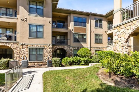Condo in Davenport, Florida, 3 bedrooms  № 1415913 - photo 1