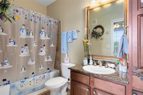 Condo in Davenport, Florida, 3 bedrooms  № 1415913 - photo 14