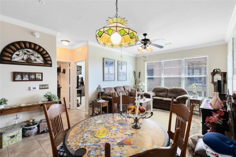 Condo in Davenport, Florida, 3 bedrooms  № 1415913 - photo 8