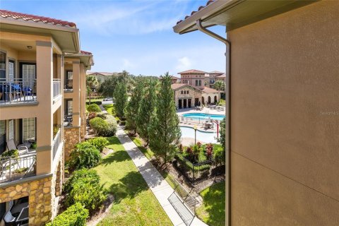 Condo in Davenport, Florida, 3 bedrooms  № 1415913 - photo 19