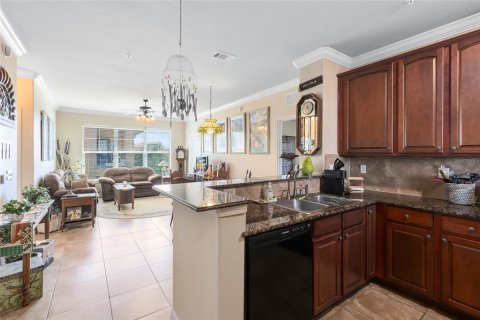 Condo in Davenport, Florida, 3 bedrooms  № 1415913 - photo 4
