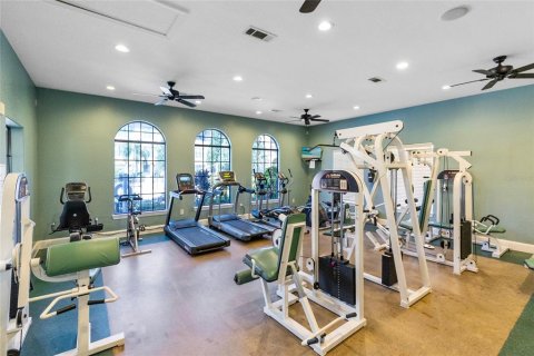 Condo in Davenport, Florida, 3 bedrooms  № 1415913 - photo 25