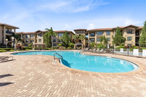 Condo in Davenport, Florida, 3 bedrooms  № 1415913 - photo 23