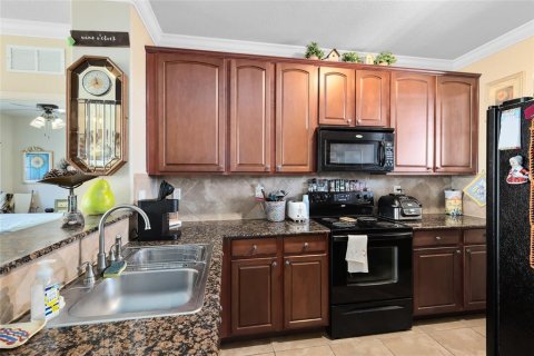 Condo in Davenport, Florida, 3 bedrooms  № 1415913 - photo 3