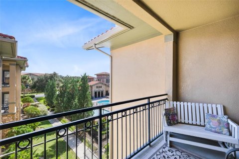 Condo in Davenport, Florida, 3 bedrooms  № 1415913 - photo 17