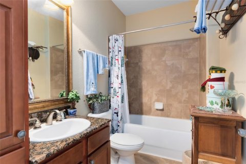 Condo in Davenport, Florida, 3 bedrooms  № 1415913 - photo 16