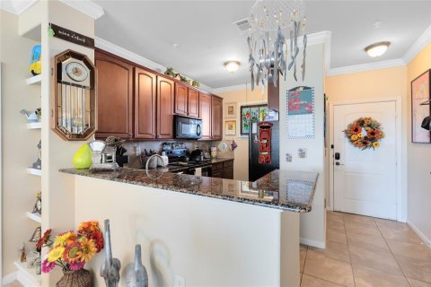 Condo in Davenport, Florida, 3 bedrooms  № 1415913 - photo 2
