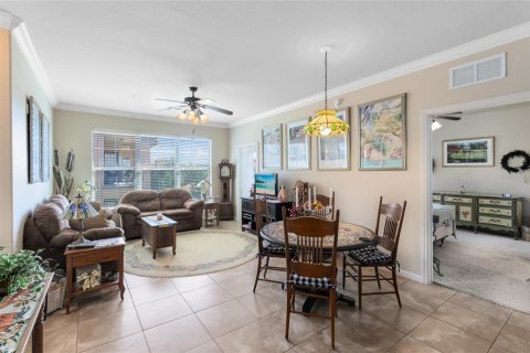 Condo in Davenport, Florida, 3 bedrooms  № 1415913 - photo 7
