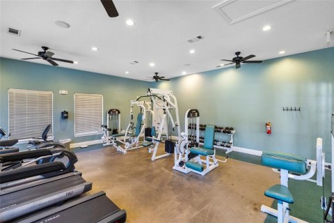 Condo in Davenport, Florida, 3 bedrooms  № 1415913 - photo 26