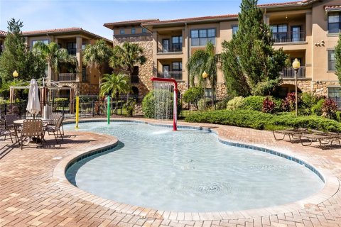 Condo in Davenport, Florida, 3 bedrooms  № 1415913 - photo 24