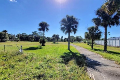 Commercial property in LaBelle, Florida № 1834107 - photo 4