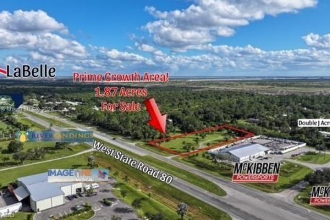 Commercial property in LaBelle, Florida № 1834107 - photo 5
