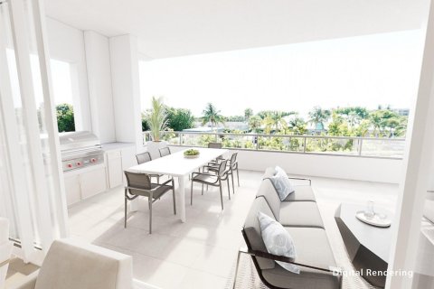 Condo in Juno Beach, Florida, 3 bedrooms № 2081712 - photo 3