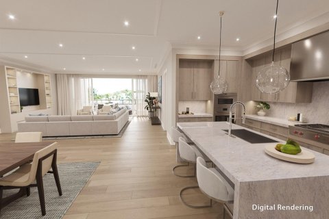 Condo in Juno Beach, Florida, 3 bedrooms № 2081712 - photo 6