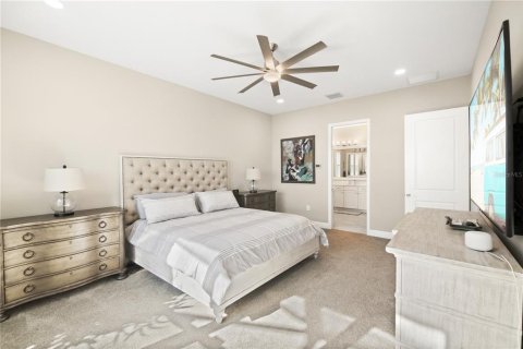 House in Sarasota, Florida 4 bedrooms, 264.77 sq.m. № 2114622 - photo 17
