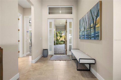 House in Sarasota, Florida 4 bedrooms, 264.77 sq.m. № 2114622 - photo 5