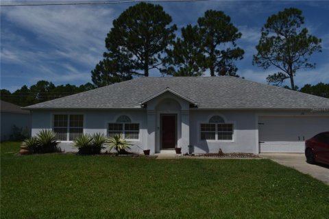 House in Palm Coast, Florida 4 bedrooms, 210.14 sq.m. № 2367130
