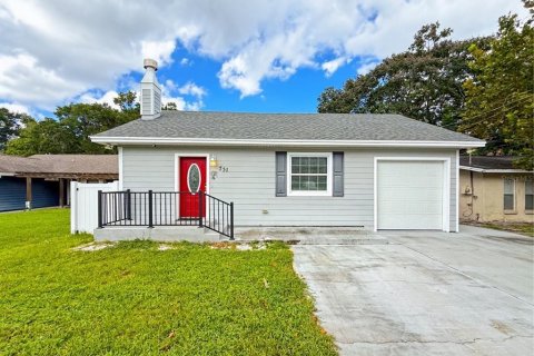 House in Orlando, Florida 3 bedrooms, 148.64 sq.m. № 2393707 - photo 3