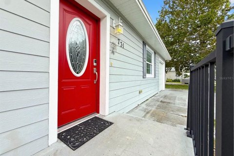 House in Orlando, Florida 3 bedrooms, 148.64 sq.m. № 2393707 - photo 26