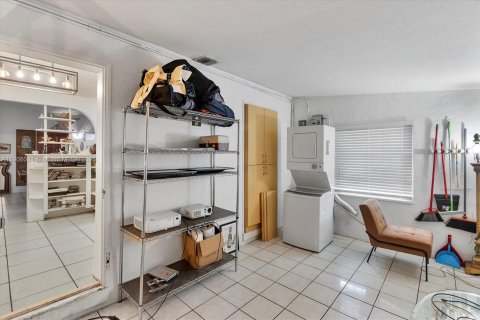 Villa ou maison à vendre à Miami, Floride: 3 chambres, 121.52 m2 № 1956662 - photo 7