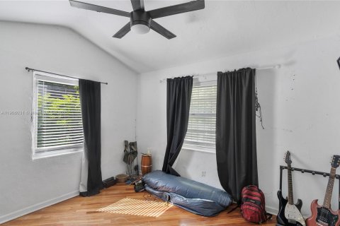 Villa ou maison à vendre à Miami, Floride: 3 chambres, 121.52 m2 № 1956662 - photo 8