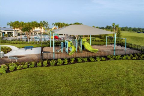 Villa ou maison à vendre à Groveland, Floride: 5 chambres, 297.1 m2 № 2233586 - photo 7